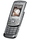 Best available price of Samsung D900i in Gala