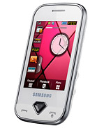 Best available price of Samsung S7070 Diva in Gala