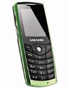 Best available price of Samsung E200 ECO in Gala