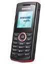 Best available price of Samsung E2120 in Gala