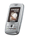 Best available price of Samsung E250 in Gala
