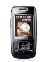 Best available price of Samsung E251 in Gala