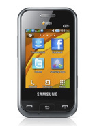 Best available price of Samsung E2652 Champ Duos in Gala