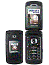 Best available price of Samsung E480 in Gala