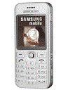 Best available price of Samsung E590 in Gala