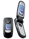 Best available price of Samsung E730 in Gala