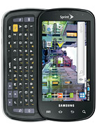 Best available price of Samsung Epic 4G in Gala