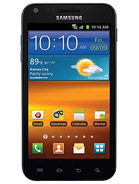 Best available price of Samsung Galaxy S II Epic 4G Touch in Gala