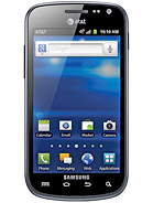Best available price of Samsung Exhilarate i577 in Gala