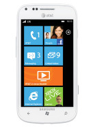 Best available price of Samsung Focus 2 I667 in Gala