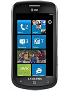 Best available price of Samsung Focus in Gala