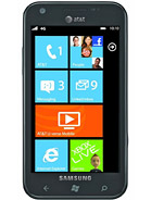 Best available price of Samsung Focus S I937 in Gala