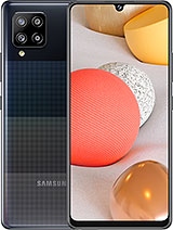 Best available price of Samsung Galaxy A42 5G in Gala