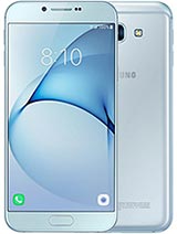 Best available price of Samsung Galaxy A8 2016 in Gala
