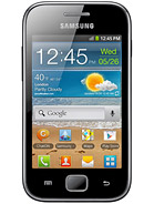 Best available price of Samsung Galaxy Ace Advance S6800 in Gala