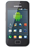 Best available price of Samsung Galaxy Ace Duos I589 in Gala