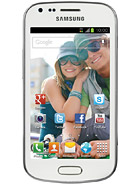 Best available price of Samsung Galaxy Ace II X S7560M in Gala