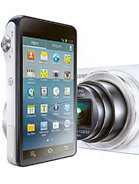 Best available price of Samsung Galaxy Camera GC100 in Gala