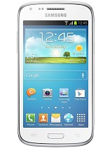 Best available price of Samsung Galaxy Core I8260 in Gala