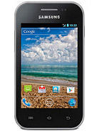 Best available price of Samsung Galaxy Discover S730M in Gala