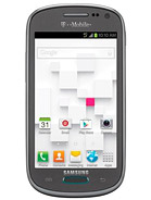 Best available price of Samsung Galaxy Exhibit T599 in Gala