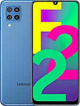 Best available price of Samsung Galaxy F22 in Gala