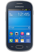 Best available price of Samsung Galaxy Fame Lite Duos S6792L in Gala