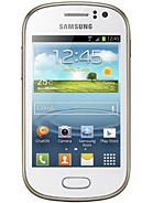 Best available price of Samsung Galaxy Fame S6810 in Gala