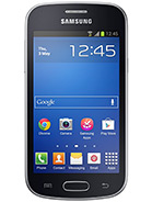 Best available price of Samsung Galaxy Fresh S7390 in Gala