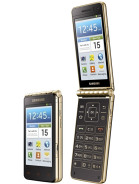 Best available price of Samsung I9230 Galaxy Golden in Gala