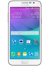 Best available price of Samsung Galaxy Grand Max in Gala