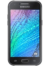 Best available price of Samsung Galaxy J1 4G in Gala