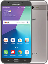 Best available price of Samsung Galaxy J7 V in Gala