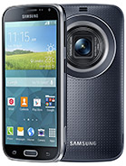 Best available price of Samsung Galaxy K zoom in Gala