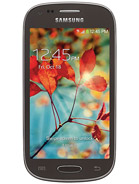 Best available price of Samsung Galaxy Light in Gala