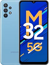 Best available price of Samsung Galaxy M32 5G in Gala