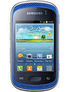 Best available price of Samsung Galaxy Music Duos S6012 in Gala
