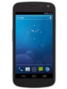 Best available price of Samsung Galaxy Nexus i515 in Gala