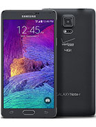 Best available price of Samsung Galaxy Note 4 USA in Gala