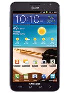 Best available price of Samsung Galaxy Note I717 in Gala