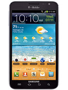 Best available price of Samsung Galaxy Note T879 in Gala
