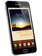 Best available price of Samsung Galaxy Note N7000 in Gala