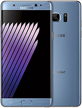 Best available price of Samsung Galaxy Note7 in Gala