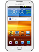 Best available price of Samsung Galaxy Player 70 Plus in Gala