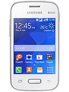Best available price of Samsung Galaxy Pocket 2 in Gala