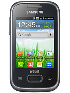 Best available price of Samsung Galaxy Pocket Duos S5302 in Gala