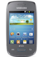 Best available price of Samsung Galaxy Pocket Neo S5310 in Gala