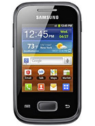 Best available price of Samsung Galaxy Pocket plus S5301 in Gala