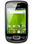 Best available price of Samsung Galaxy Pop Plus S5570i in Gala