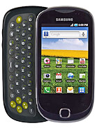 Best available price of Samsung Galaxy Q T589R in Gala
